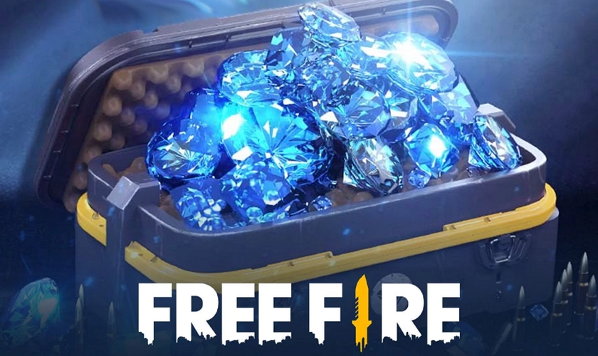 Gói game Free Fire